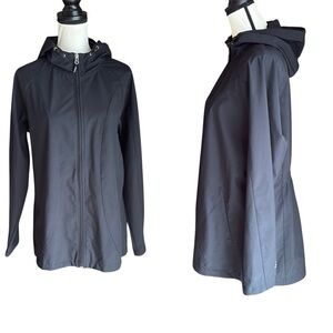 New Balance Utility Hooded Lightweight Sporty Jacket XL